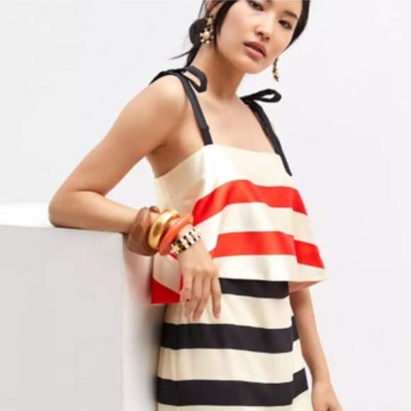 Mare Mare x Anthropologie Dress- NWT - Picture 1 of 10